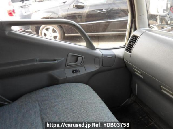 Used 1997 MT mitsubishi canter-guts FB501B Image[28]