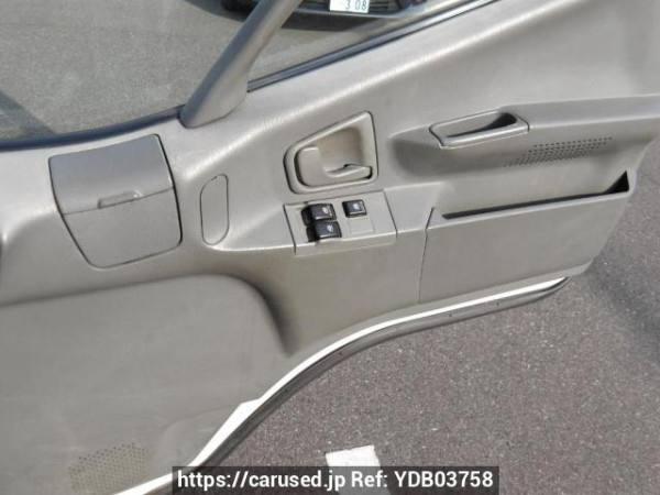 Used 1997 MT mitsubishi canter-guts FB501B Image[29]