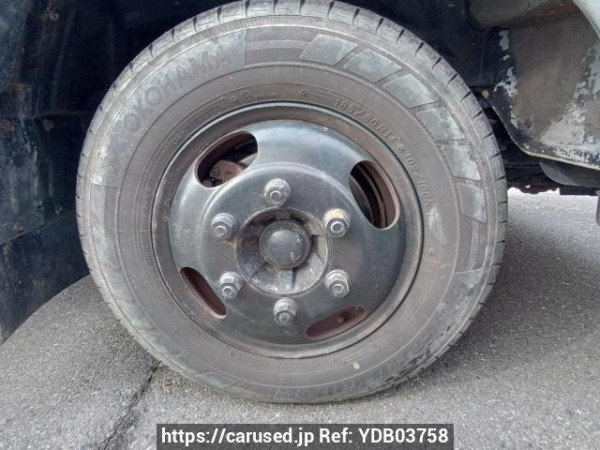 Used 1997 MT mitsubishi canter-guts FB501B Image[31]