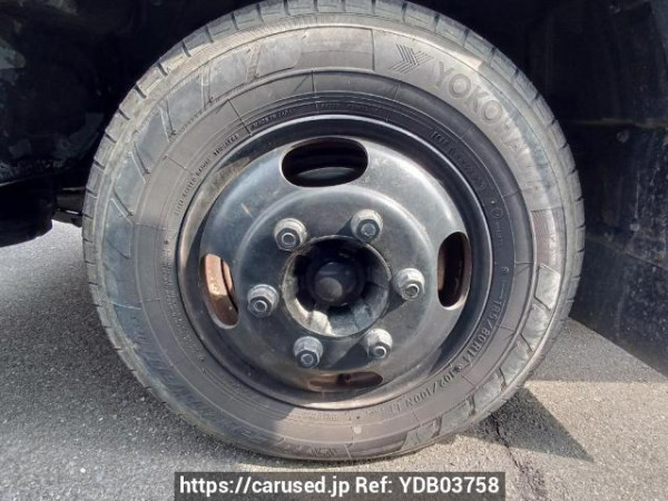 Used 1997 MT mitsubishi canter-guts FB501B Image[32]