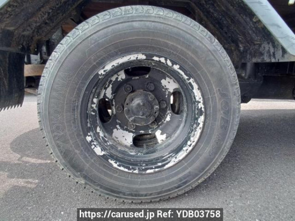 Used 1997 MT mitsubishi canter-guts FB501B Image[34]