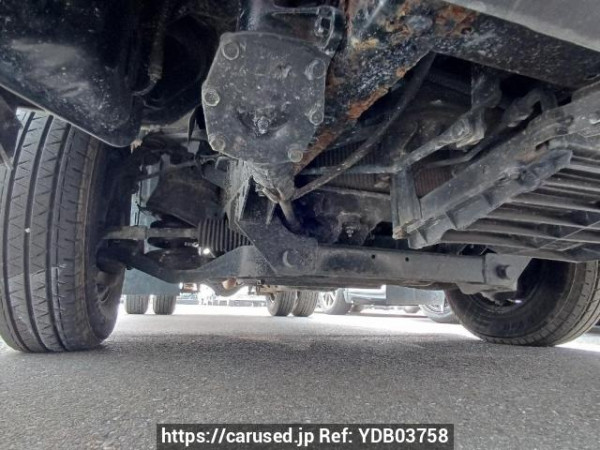 Used 1997 MT mitsubishi canter-guts FB501B Image[35]