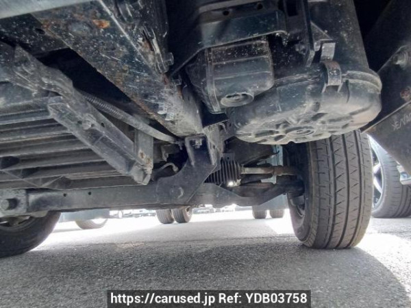 Used 1997 MT mitsubishi canter-guts FB501B Image[36]