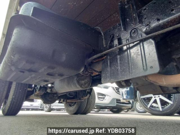 Used 1997 MT mitsubishi canter-guts FB501B Image[37]
