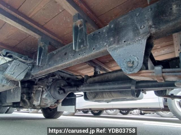 Used 1997 MT mitsubishi canter-guts FB501B Image[39]