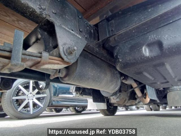 Used 1997 MT mitsubishi canter-guts FB501B Image[40]