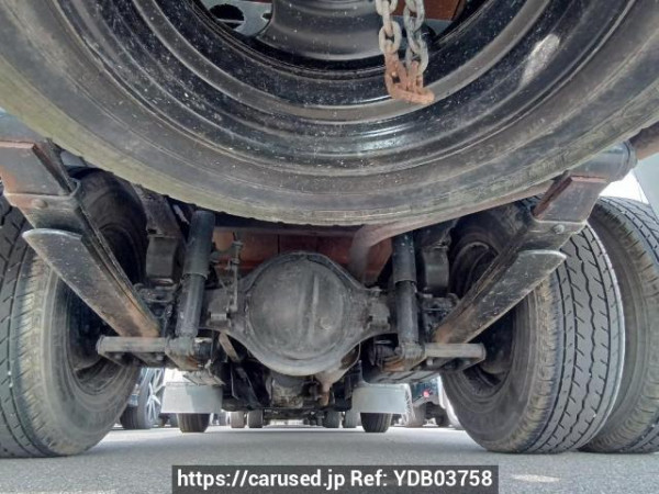 Used 1997 MT mitsubishi canter-guts FB501B Image[43]