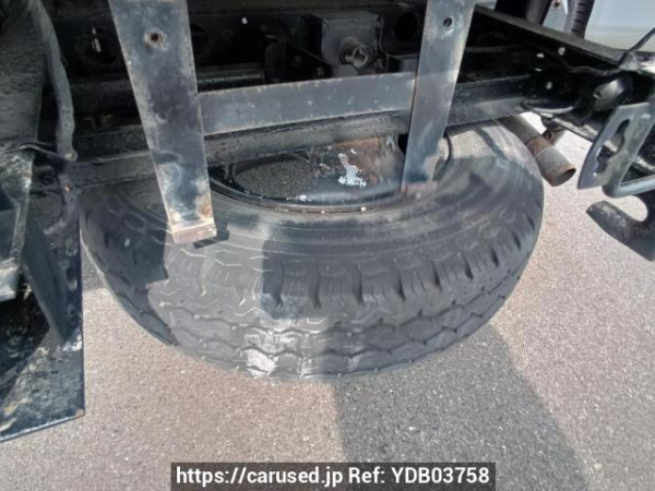 Used 1997 MT mitsubishi canter-guts FB501B Image[44]