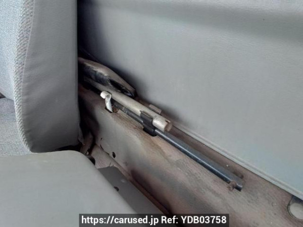 Used 1997 MT mitsubishi canter-guts FB501B Image[45]