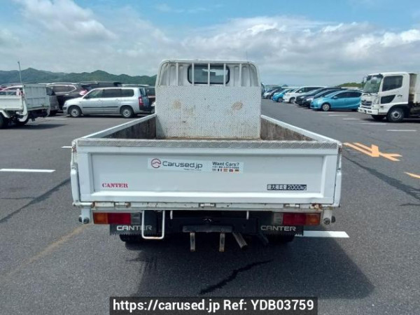 Used 1996 MT mitsubishi canter FE507B Image[5]