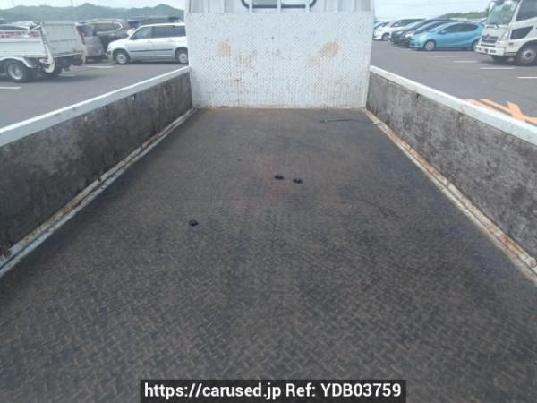 Used 1996 MT mitsubishi canter FE507B Image[8]