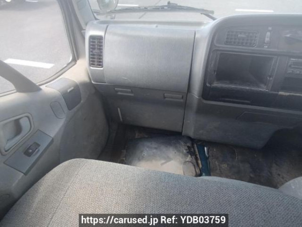 Used 1996 MT mitsubishi canter FE507B Image[16]