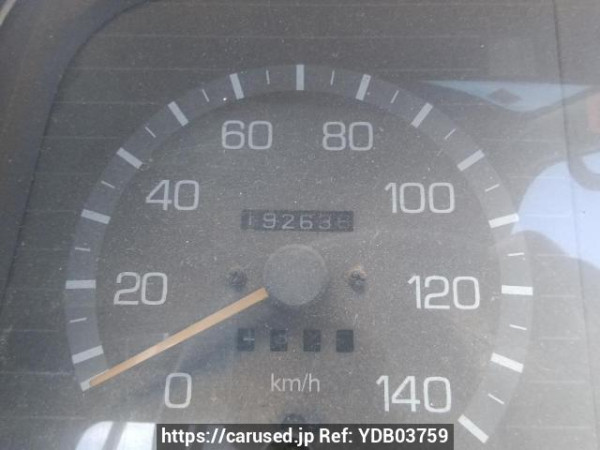 Used 1996 MT mitsubishi canter FE507B Image[19]