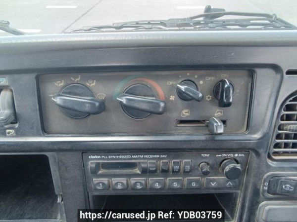 Used 1996 MT mitsubishi canter FE507B Image[22]