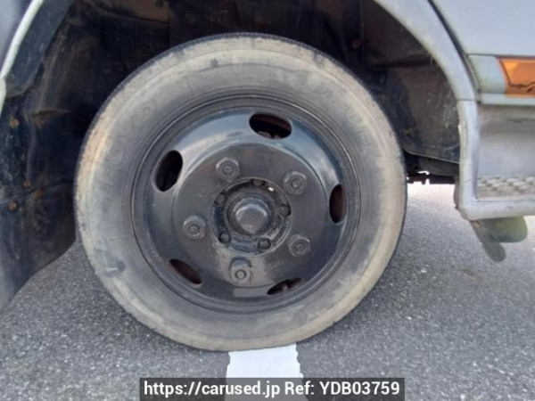 Used 1996 MT mitsubishi canter FE507B Image[25]