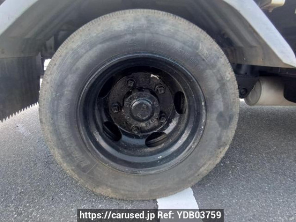 Used 1996 MT mitsubishi canter FE507B Image[27]