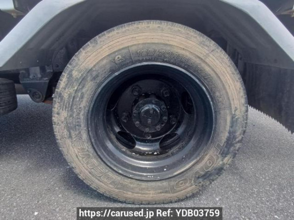 Used 1996 MT mitsubishi canter FE507B Image[28]