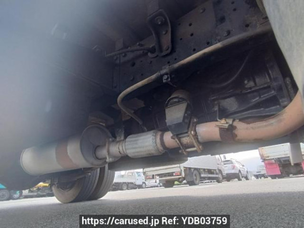 Used 1996 MT mitsubishi canter FE507B Image[29]