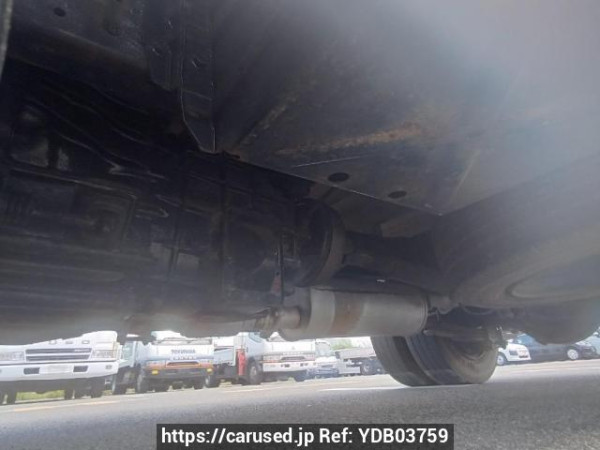 Used 1996 MT mitsubishi canter FE507B Image[30]