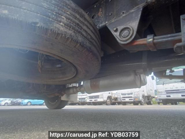 Used 1996 MT mitsubishi canter FE507B Image[31]