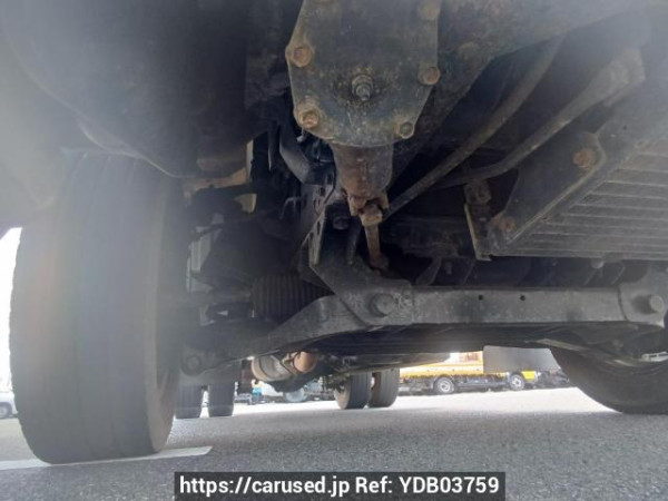 Used 1996 MT mitsubishi canter FE507B Image[33]