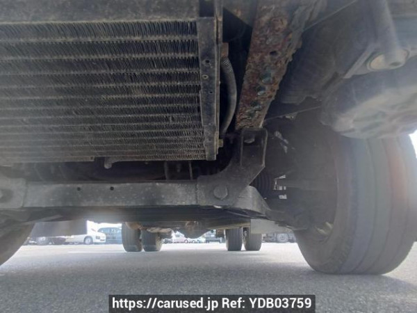 Used 1996 MT mitsubishi canter FE507B Image[34]