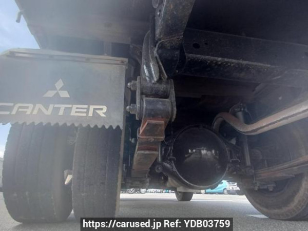 Used 1996 MT mitsubishi canter FE507B Image[35]