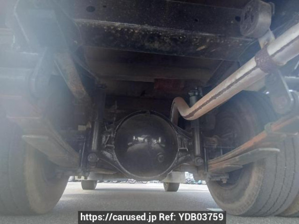 Used 1996 MT mitsubishi canter FE507B Image[36]