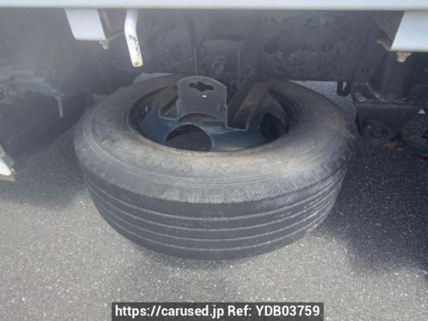 Used 1996 MT mitsubishi canter FE507B Image[38]