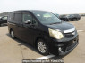 Used 2010 AT toyota noah ZRR70W Image[0]