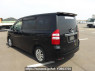 Used 2010 AT toyota noah ZRR70W Image[4]