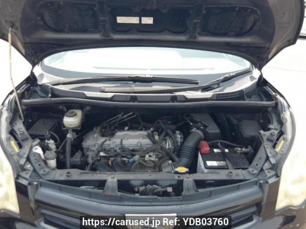 Used 2010 AT toyota noah ZRR70W Image[9]
