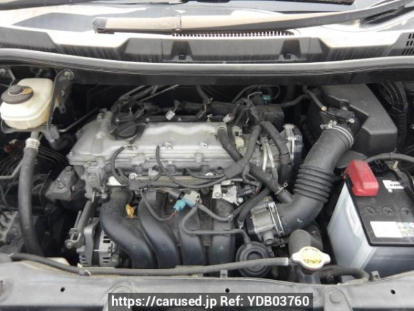 Used 2010 AT toyota noah ZRR70W Image[10]