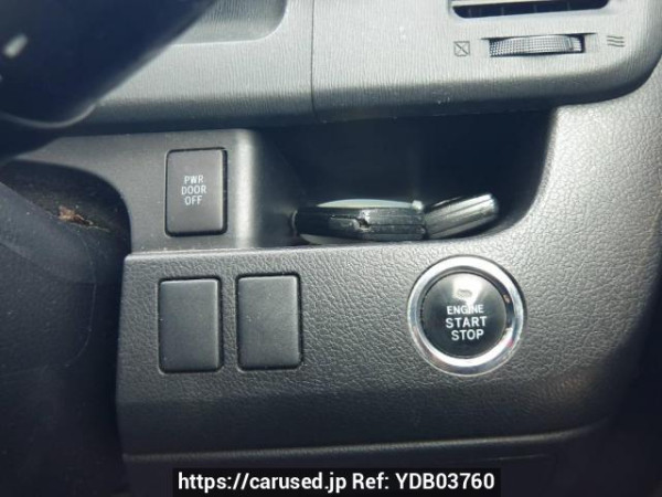 Used 2010 AT toyota noah ZRR70W Image[25]