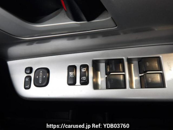 Used 2010 AT toyota noah ZRR70W Image[27]