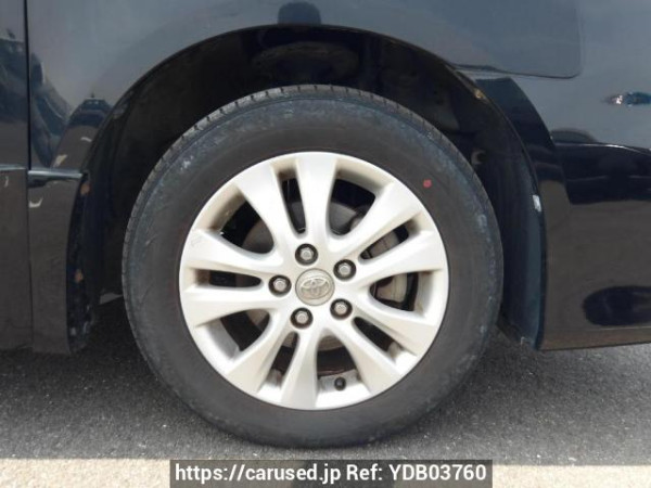Used 2010 AT toyota noah ZRR70W Image[28]
