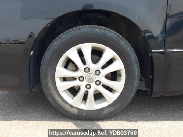 Used 2010 AT toyota noah ZRR70W Image[29]