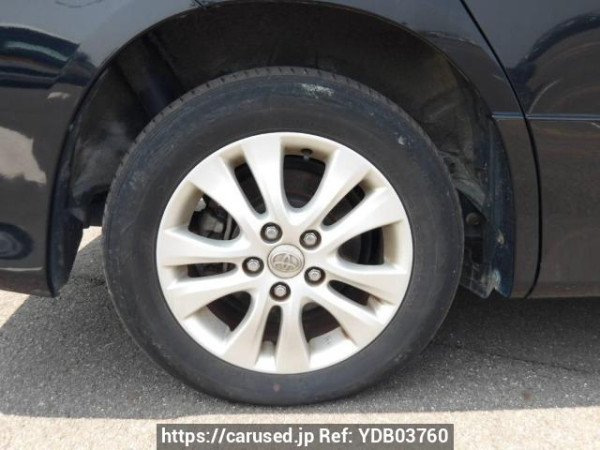 Used 2010 AT toyota noah ZRR70W Image[30]