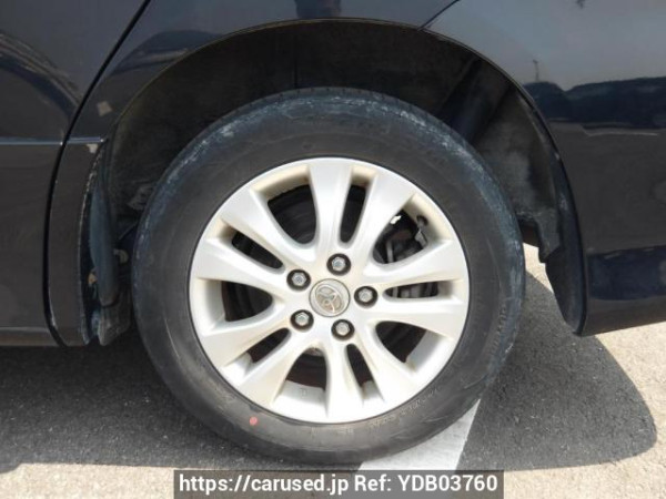Used 2010 AT toyota noah ZRR70W Image[31]