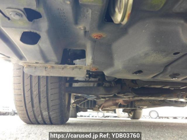 Used 2010 AT toyota noah ZRR70W Image[32]