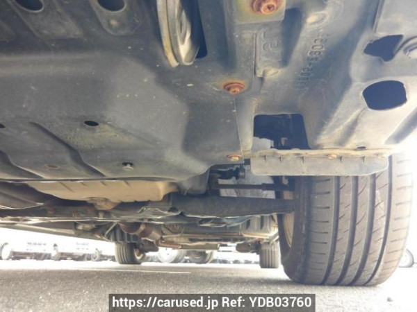 Used 2010 AT toyota noah ZRR70W Image[33]