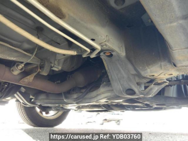 Used 2010 AT toyota noah ZRR70W Image[34]