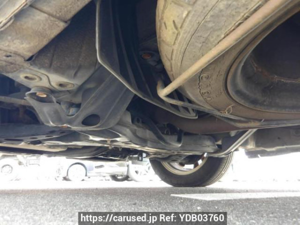 Used 2010 AT toyota noah ZRR70W Image[35]