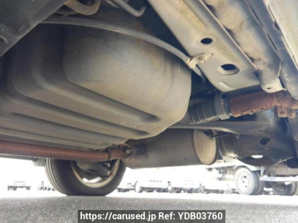 Used 2010 AT toyota noah ZRR70W Image[36]