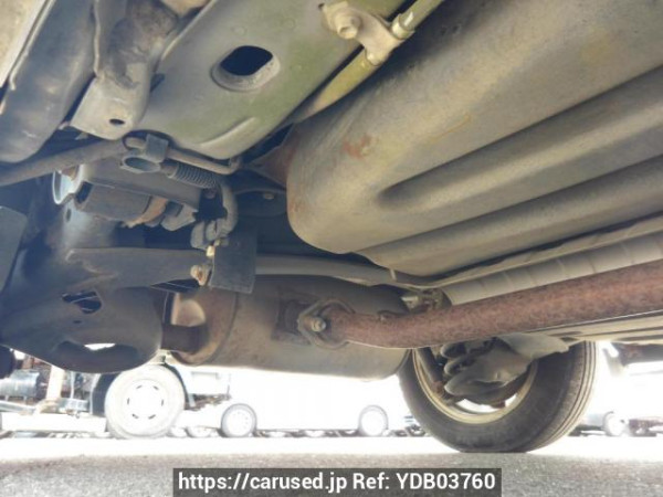 Used 2010 AT toyota noah ZRR70W Image[37]