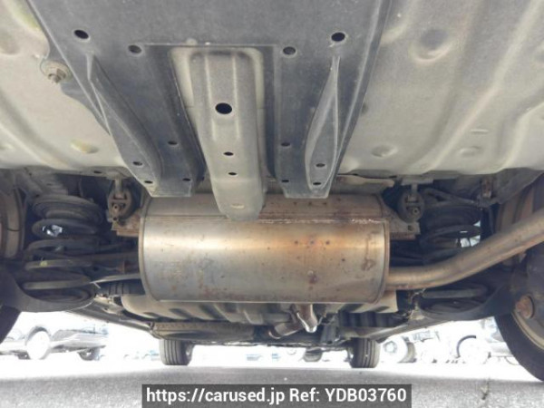 Used 2010 AT toyota noah ZRR70W Image[39]