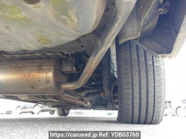 Used 2010 AT toyota noah ZRR70W Image[40]