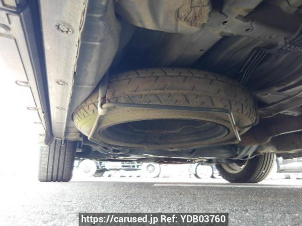 Used 2010 AT toyota noah ZRR70W Image[41]