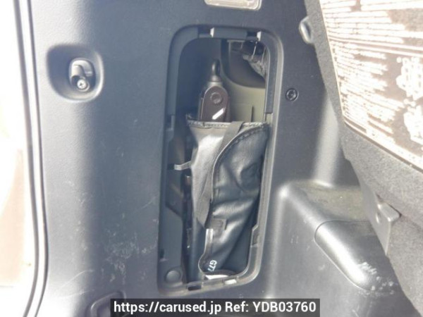 Used 2010 AT toyota noah ZRR70W Image[42]