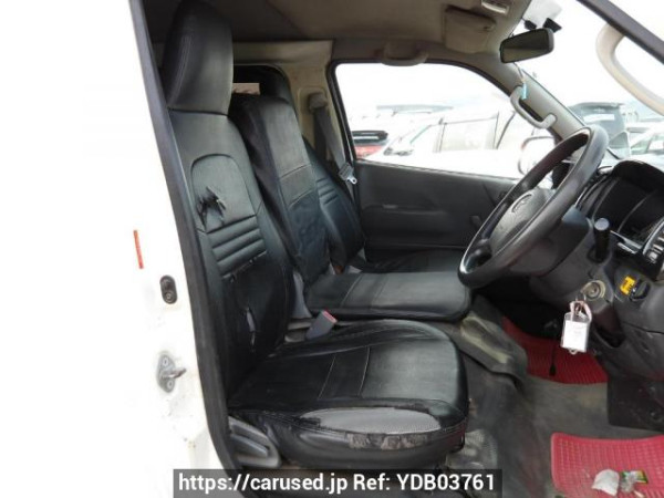 Used 2005 AT toyota hiace-van KDH200V Image[12]
